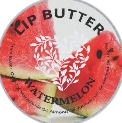Lippenbutter Wassermelone