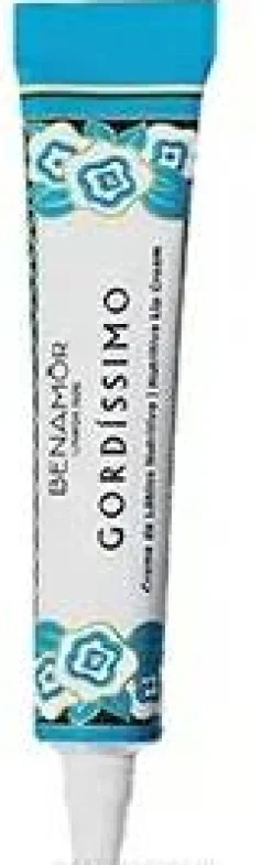 Lippencreme