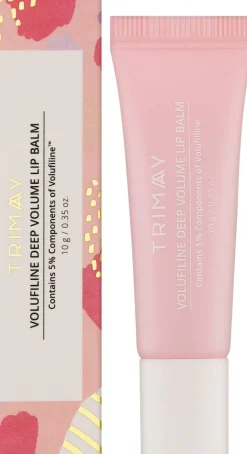 Lippenvergrößerungsbalsam