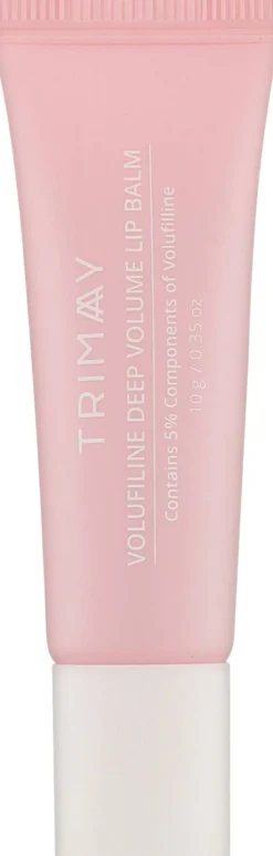 Lippenvergrößerungsbalsam
