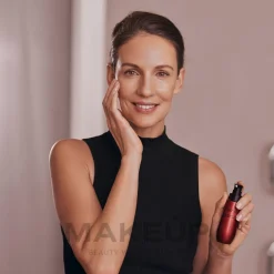 Lotion für tiefe Falten SPF30