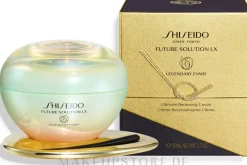 Luxuriöse regenerierende Anti-Aging Gesichtscreme