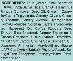 Luxuriöse Anti-Falten-Augencreme
