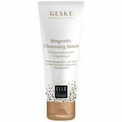 Magnetische Reinigungsgesichtsmaske