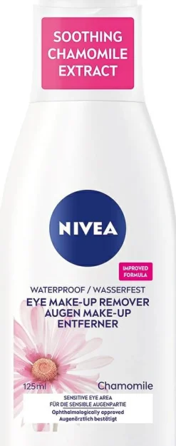 Make-up Reinigungsmilch