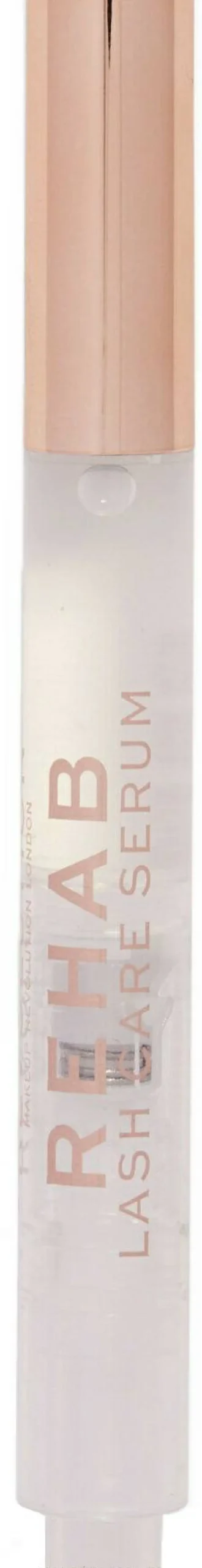 Makeup Revolution Rehab Lash Care Serum