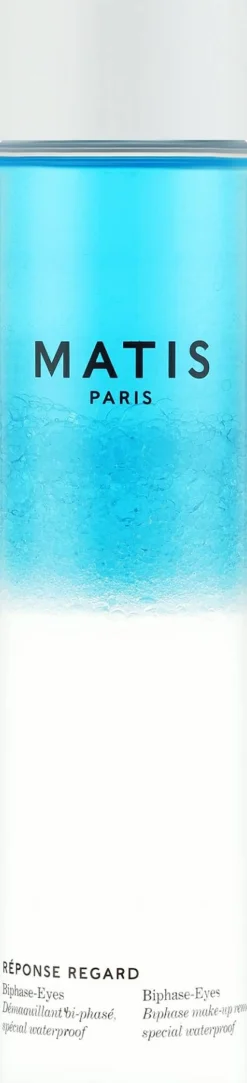 Matis Reponse Regard Biphase-Eyes Make-Up Remover