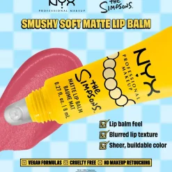 Matter Lippenbalsam