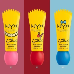 Matter Lippenbalsam