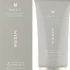 Mattierende Sonnencreme für das Gesicht mit chemischen Filtern