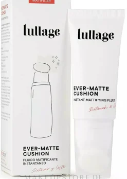 Mattierendes Fluid