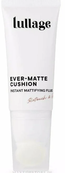 Mattierendes Fluid