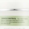 Mattierende und lipidfreie Emulsionscreme