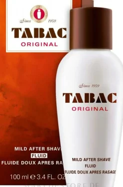 Maurer & Wirtz Tabac Original Mild After Shave Fluid