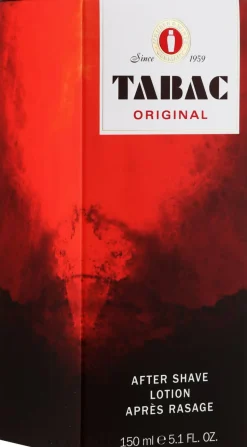 Maurer & Wirtz Tabac Original