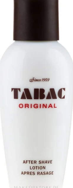 Maurer & Wirtz Tabac Original
