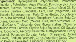 Melonenexplosion