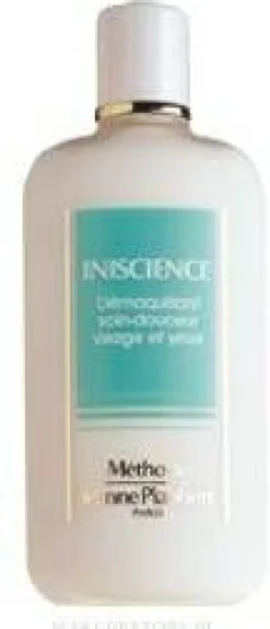 Methode Jeanne Piaubert Iniscience Demaquillant Gentle Care Make-up Remover for Face and Eyes