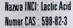 Milchsäure 80% (für professionellen Gebrauch)