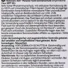 Mineralisches Sonnenschutzfluid für das Gesicht SPF 50+