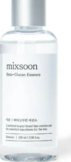 Mixsoon Beta-Glucan Essence