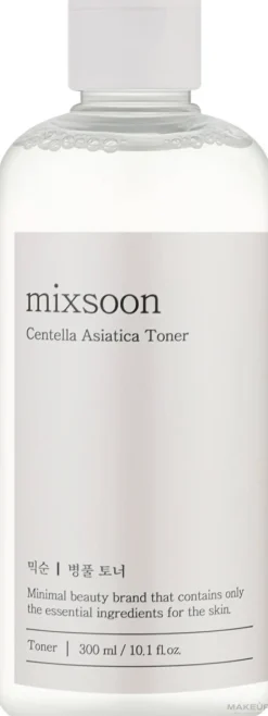 Mixsoon Centella Asiatica Toner