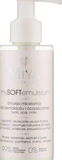 Miya Cosmetics Body Lab