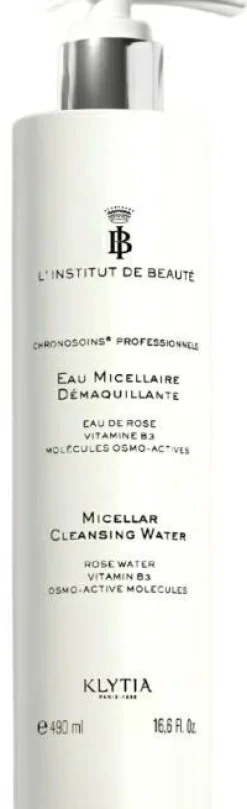 Mizellarer Make-up-Entferner