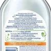 Mizellen-Reinigungswasser mit Vitaminen für empfindliche Haut