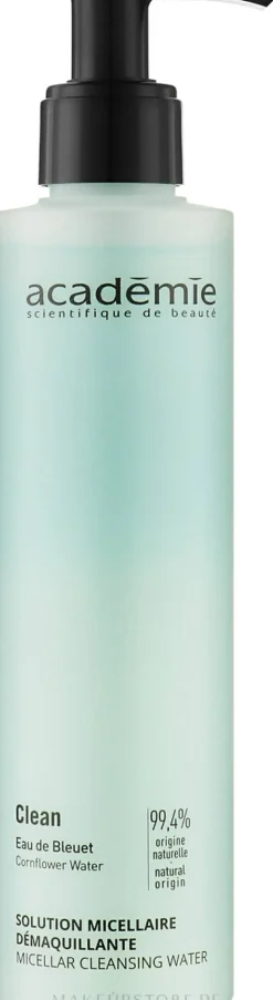 Mizellenwasser