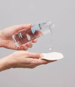 Mizellenwasser