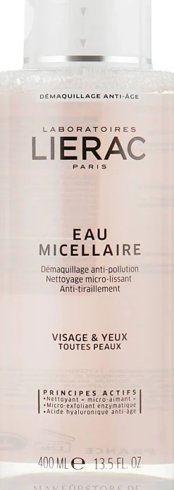 Mizellenwasser