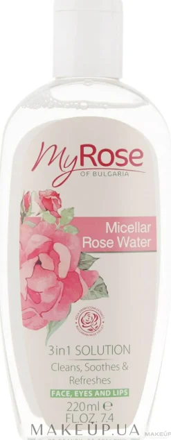 Mizellenwasser