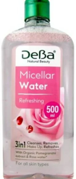 Mizellenwasser