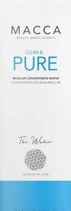 Mizellenwasser-Konzentrat