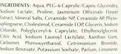 Mizellenwasser mit Ceramiden und französischem Thermalwasser
