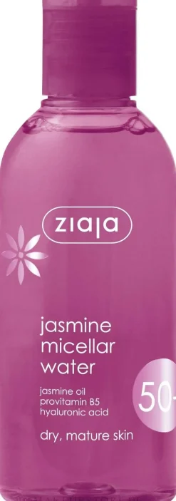 Mizellenwasser mit Jasmin