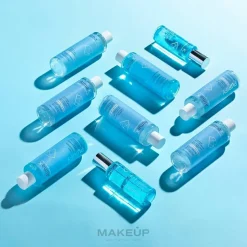 Mizellenwasser mit Mineralien aus dem Toten Meer