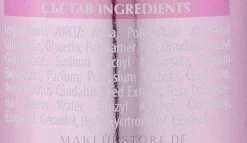 Mizellenwasser Rose und Amaranth
