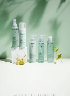 Mizellenwasser zum Abschminken