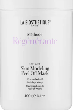 Modellierende Peel-off Maske