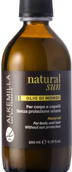 Monoi-Öl