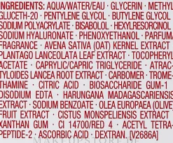 Multi-Intensives Anti-Aging Gesichtsserum für anspruchsvolle Haut