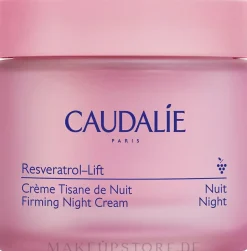 Nachtcreme für das Gesicht