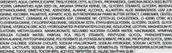 Nachtcreme für das Gesicht
