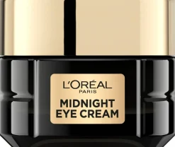 Nachtcreme für die Haut um die Augen