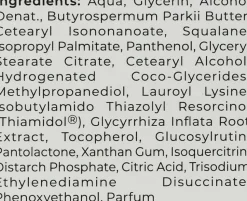 Nachtcreme gegen Pigmentflecken