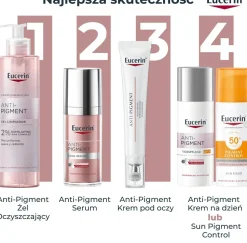 Nachtcreme gegen Pigmentflecken