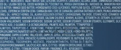 Nachtcreme mit straffender und aufhellender Wirkung für alle Hauttypen