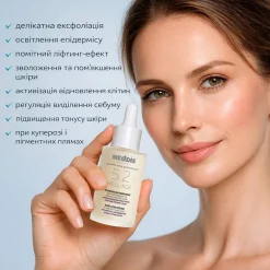 Nacht-Säure-Peeling